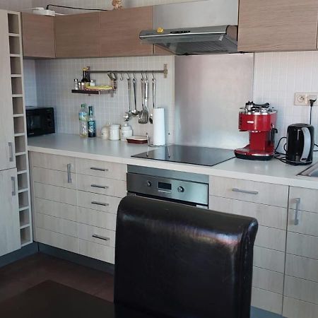 Apartament Sloneczna Skarpa Rabka Exterior photo