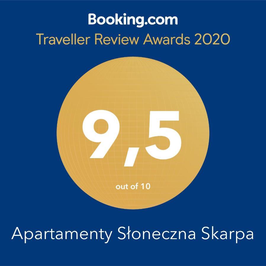 Apartament Sloneczna Skarpa Rabka Exterior photo