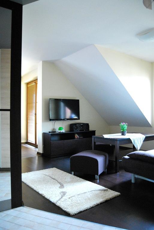 Apartament Sloneczna Skarpa Rabka Room photo