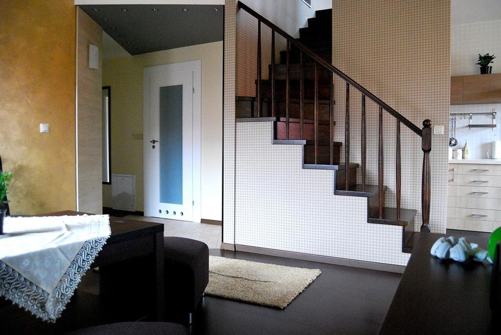 Apartament Sloneczna Skarpa Rabka Room photo