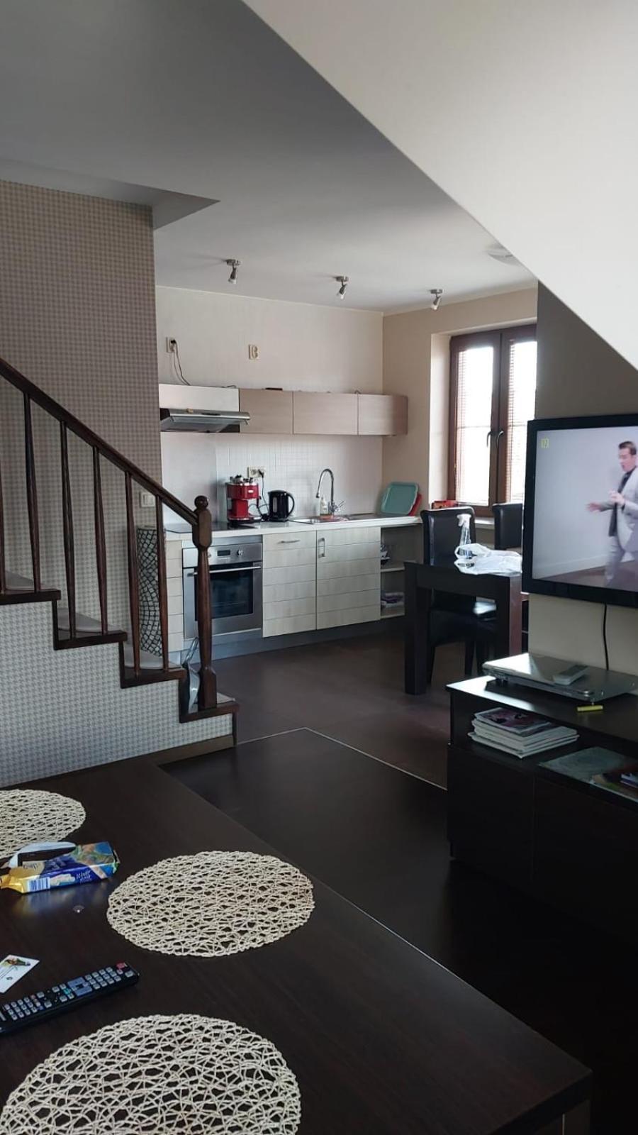 Apartament Sloneczna Skarpa Rabka Exterior photo