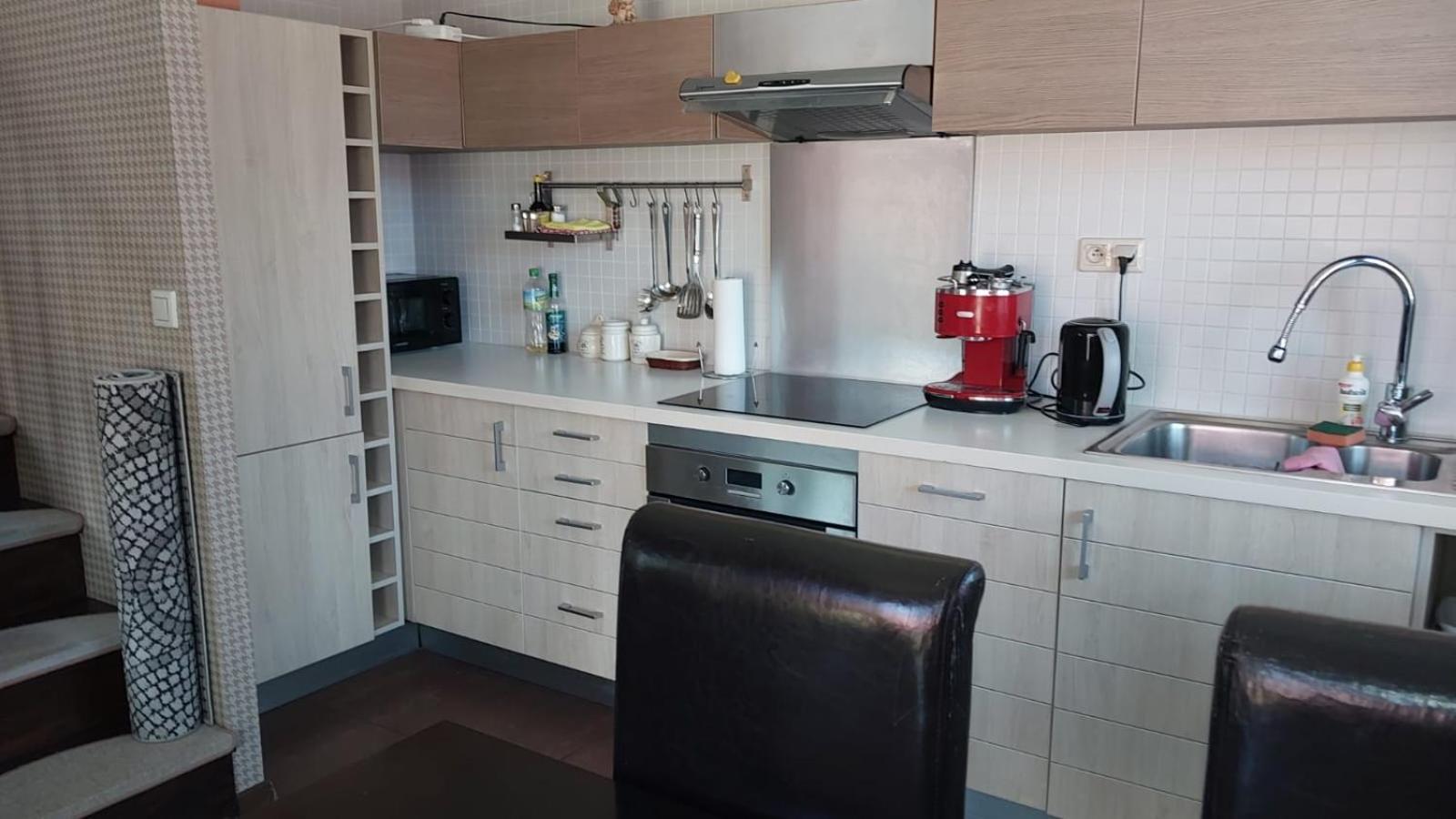 Apartament Sloneczna Skarpa Rabka Exterior photo
