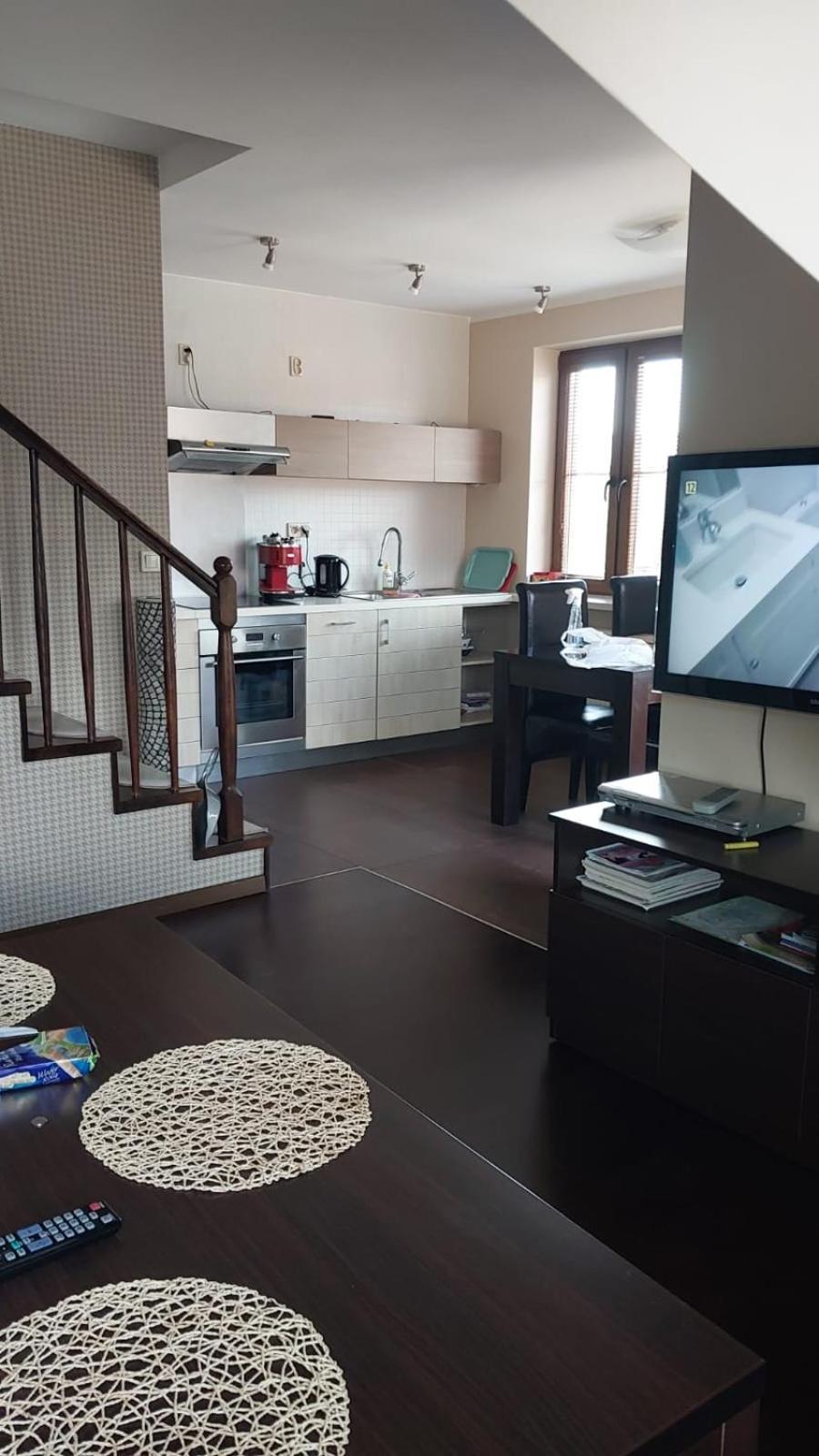 Apartament Sloneczna Skarpa Rabka Exterior photo