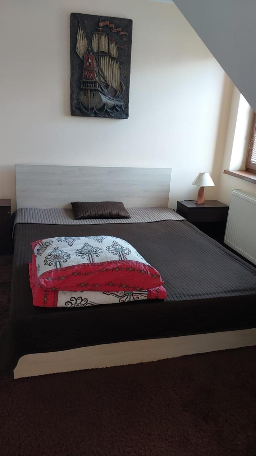 Apartament Sloneczna Skarpa Rabka Exterior photo