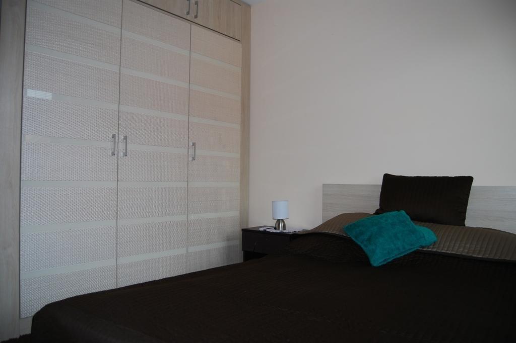 Apartament Sloneczna Skarpa Rabka Exterior photo