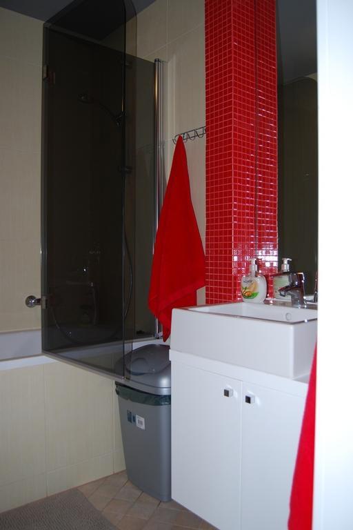 Apartament Sloneczna Skarpa Rabka Room photo